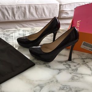 Kate Spade Shoes Pumps